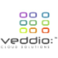 Veddio Cloud Computing logo - Similar company to Xarix Cloud Computing