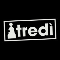 Tredì - Specialisti Stampa 3D logo - Similar company to 3D Venice - Stampa 3D