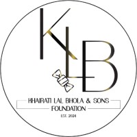 Khairati Lal Bhola & Sons Foundation® logo - Similar company to Velossalabs
