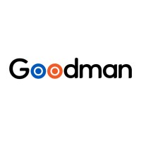 Goodman logo - Similar company to Techambits