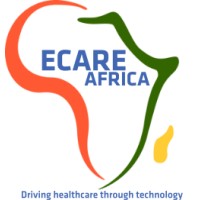 Ecare Africa logo - Similar company to Dentricedev Solutions