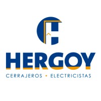 HERGOY Cerrajeros Electricistas, S.L. logo - Similar company to Cerrajeros.Com