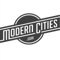 Modern Cities logo - Similar company to Metro Jacksonville
