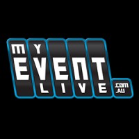 My Event Live logo - Similar company to Event Dynamix