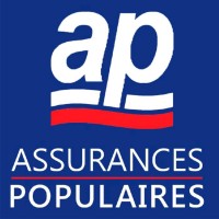 ASSURANCES POPULAIRES logo - Similar company to 3.2.1 Express