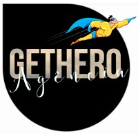 GetHero Agência logo - Similar company to Locação De Impressoras