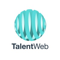 TalentWeb | B Corp logo - Similar company to One Aml