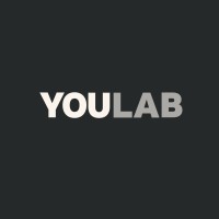 YOULAB logo - Similar company to The Contact Project