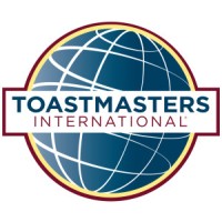 1st London Toastmasters logo - Similar company to Applied Inspiration