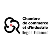 Chambre de commerce et d'industrie de la région de Richmond logo - Similar company to Crdited De Montreal