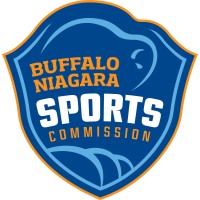 Buffalo Niagara Sports Commission logo - Similar company to Visit Buffalo Niagara