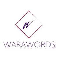 Warawords logo - Similar company to Nakom