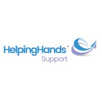 Helping Hands Support, Inc.