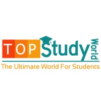 Top Study World logo - Similar company to Topstudy.Com