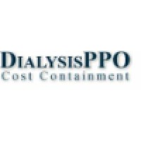 DialysisPPO logo - Similar company to Unified Information Devices