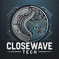CloseWave Tech logo - Similar company to Zyplix