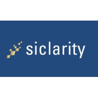 SiClarity logo - Similar company to Aidentyx