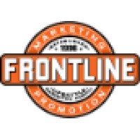 Frontline Marketing & Promotions, Inc.