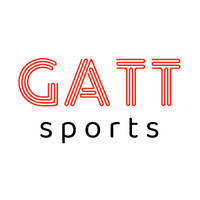 GATT Sports logo - Similar company to Unstuck Ib