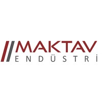 MAKTAV ENDÜSTRİ Hidrolik Sanayi ve Ticaret Ltd. Şti. logo - Similar company to Umak Endüstri | Umak Industry