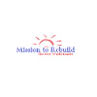 Mission To Rebuild