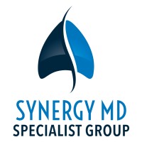 Synergy Respiratory and Cardiac Care logo - Similar company to Synergy Respiratory