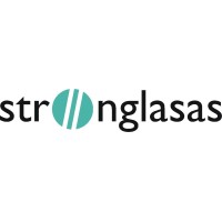 Stronglasas logo - Similar company to Discontract