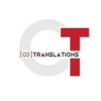 Cotranslations logo - Similar company to Fleming Language Services