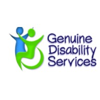 Genuine Disability Services P/L logo - Similar company to Impact Ot