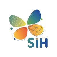 SIH - Smart Islands Hub logo - Similar company to University Of Madeira Students' Union