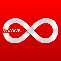 VOWAVE logo - Similar company to Meteto