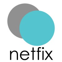 netfix logo - Similar company to Netfiks Bilgi Teknolojileri