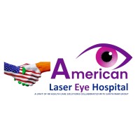 American Laser Eye Hospitals logo - Similar company to Deepiq
