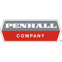 Penhall Company and Penhall Technologies logo - Similar company to Aggregate Technologies, Inc.