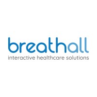 Breathall logo - Similar company to Mikron Medical