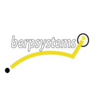 Berpsystems logo - Similar company to Tecme