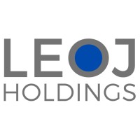 LEOJ Holdings logo - Similar company to Schottenfeld Management Corp.