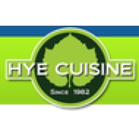 Hye Cuisine Inc logo - Similar company to Jfs Enterprises