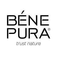 BenePura logo - Similar company to Camp Golden Gate