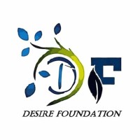 Desire Foundation logo - Similar company to Dataprobejs