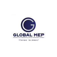 GLOBAL MEP logo - Similar company to Alfa Engineering & Construction Co.