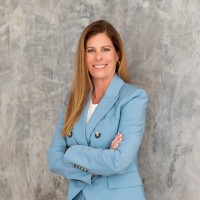 Chantell Preston – Get Real, Get Results. Podcast logo - Similar company to First Bancshares