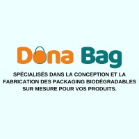 DONA BAG logo - Similar company to Dona Services