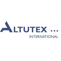 Altutex International logo - Similar company to Qm-Consulting