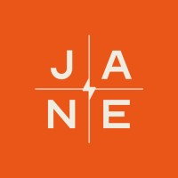 The Jane Project logo - Similar company to The Fidget Game
