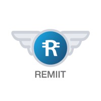 REMIIT logo - Similar company to An Express