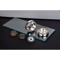 Glass processing soluction logo - Similar company to Glass Processing Factory