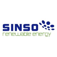 Sinso Renewable Energy Group logo - Similar company to Onmicro