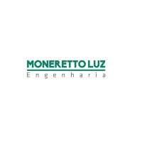 Moneretto Luz Engenharia logo - Similar company to Prisco Engenharia