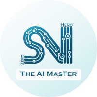 SN The AI MasTer logo - Similar company to Macquarie University Bangladesh Students Association - Mubsa